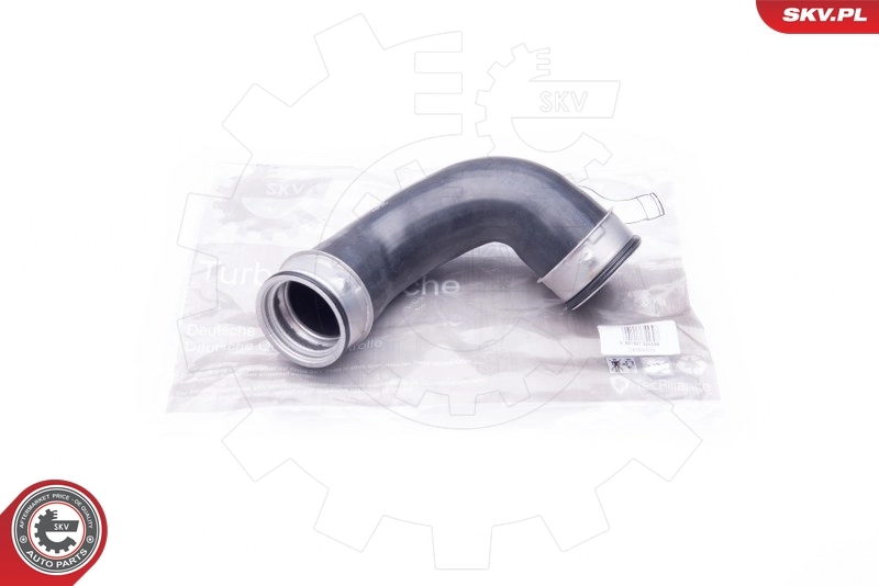 Charge Air Hose
